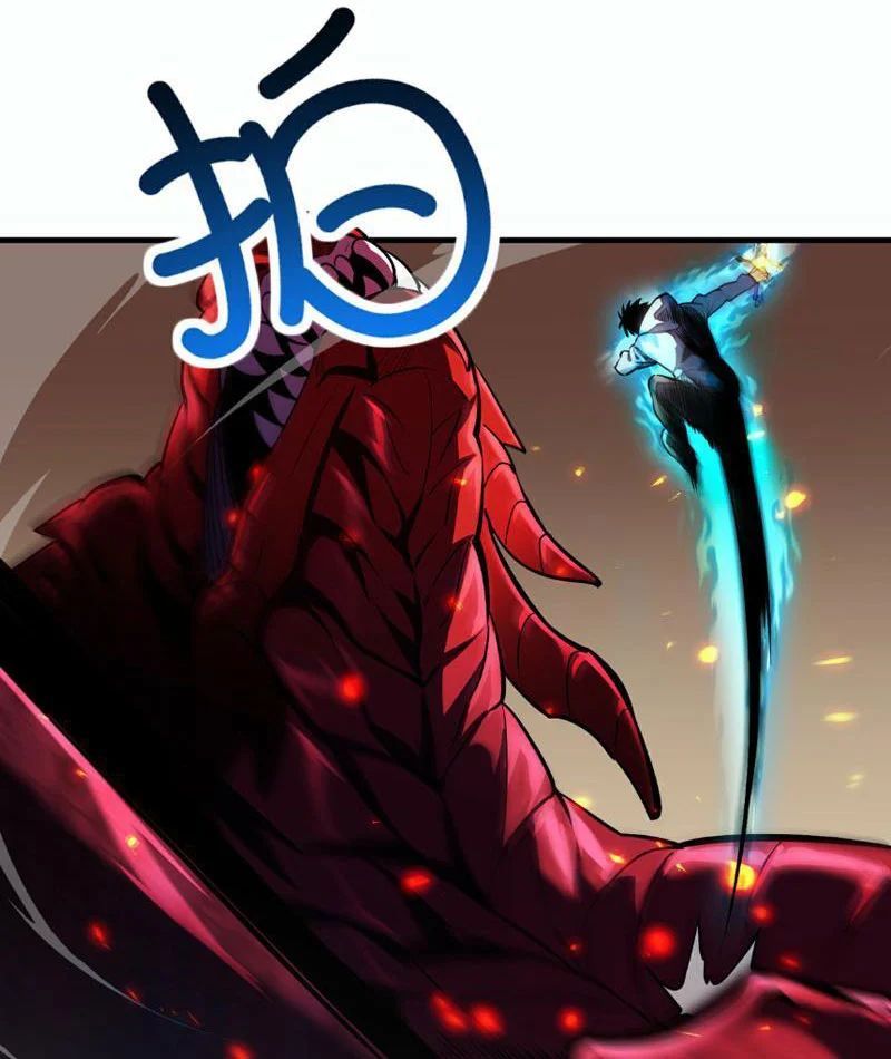 Cao Võ: Thiên Tài Chỉ Là Tiêu Chuẩn Để Gặp Ta Chap 2 - Next Chap 3