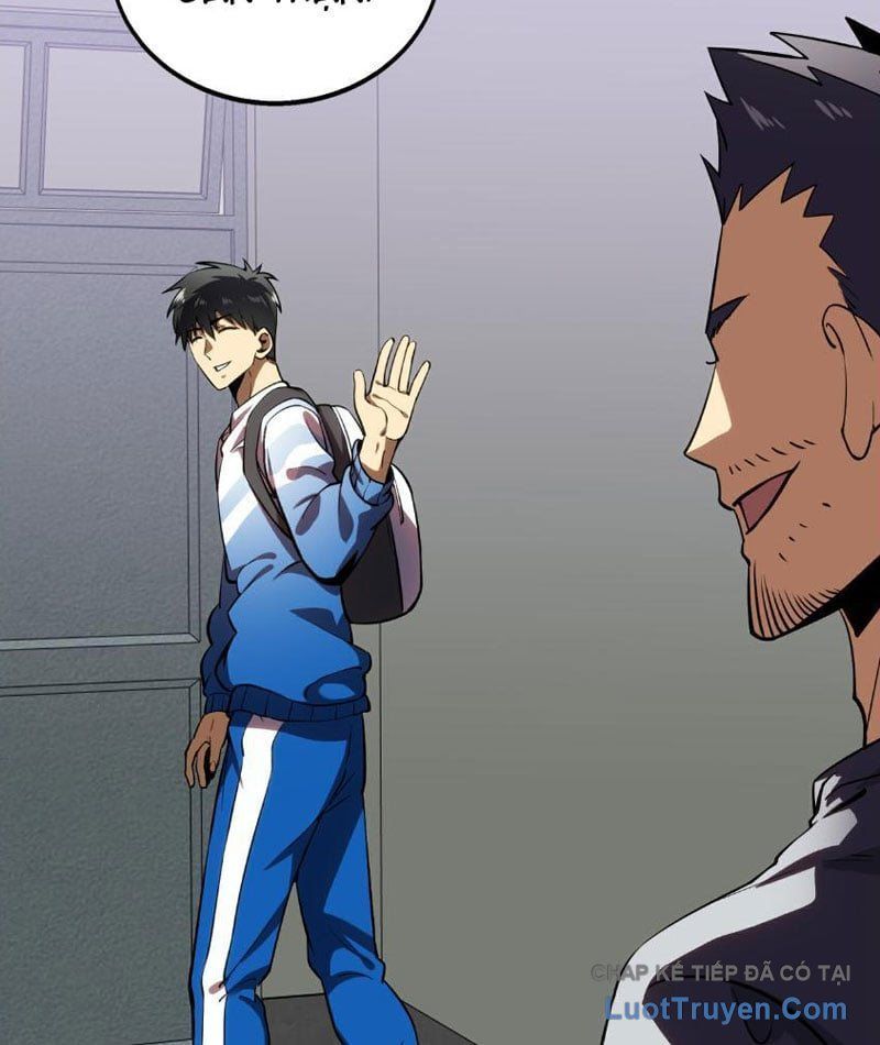 Cao Võ: Thiên Tài Chỉ Là Tiêu Chuẩn Để Gặp Ta Chap 2 - Next Chap 3