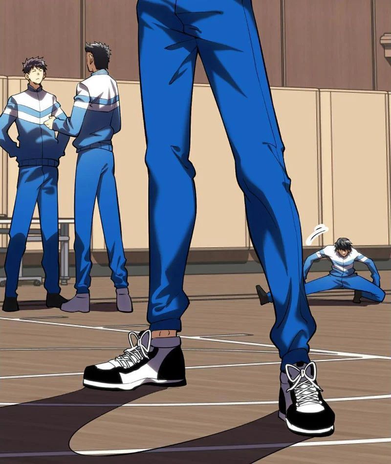 Cao Võ: Thiên Tài Chỉ Là Tiêu Chuẩn Để Gặp Ta Chap 2 - Next Chap 3