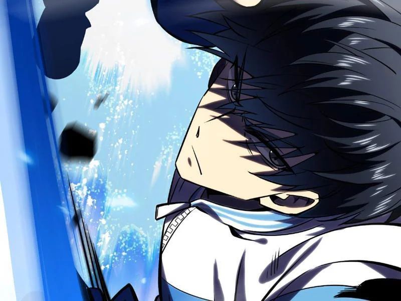 Cao Võ: Thiên Tài Chỉ Là Tiêu Chuẩn Để Gặp Ta Chap 3 - Next Chap 4