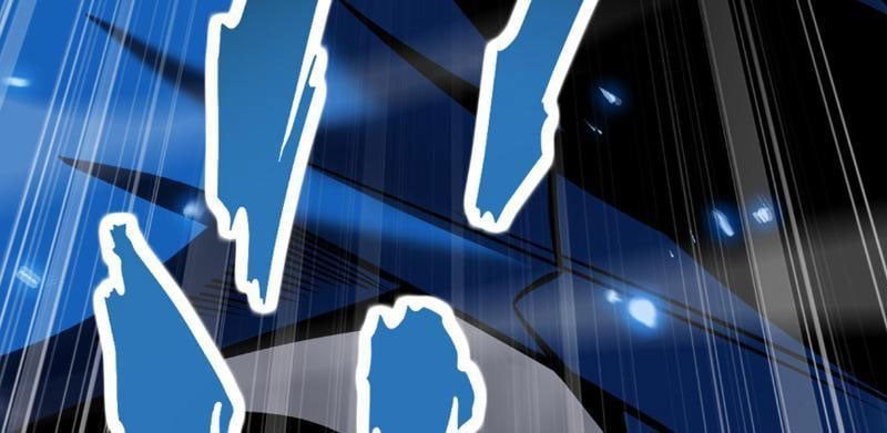 Cao Võ: Thiên Tài Chỉ Là Tiêu Chuẩn Để Gặp Ta Chap 3 - Next Chap 4