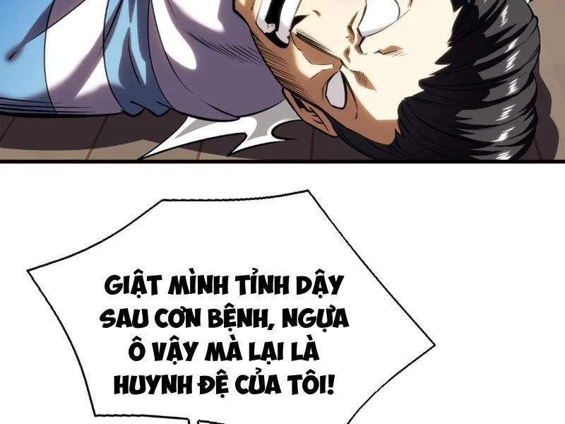 Cao Võ: Thiên Tài Chỉ Là Tiêu Chuẩn Để Gặp Ta Chap 3 - Next Chap 4