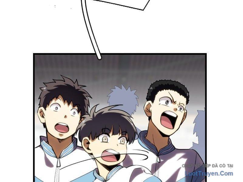 Cao Võ: Thiên Tài Chỉ Là Tiêu Chuẩn Để Gặp Ta Chap 3 - Next Chap 4