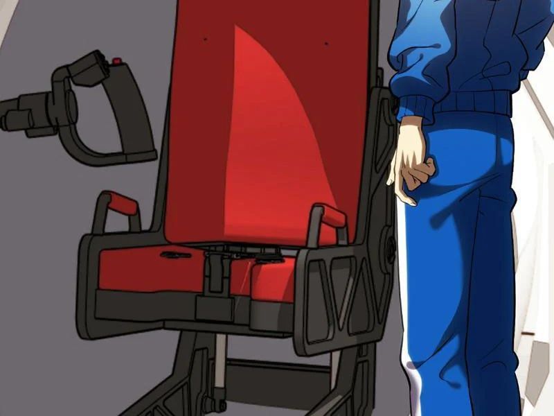 Cao Võ: Thiên Tài Chỉ Là Tiêu Chuẩn Để Gặp Ta Chap 3 - Next Chap 4