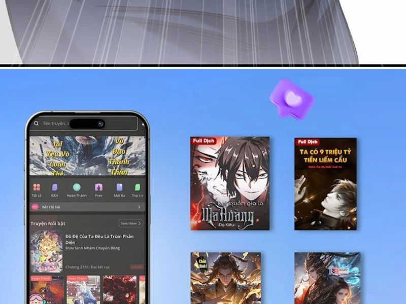 Cao Võ: Thiên Tài Chỉ Là Tiêu Chuẩn Để Gặp Ta Chap 3 - Next Chap 4