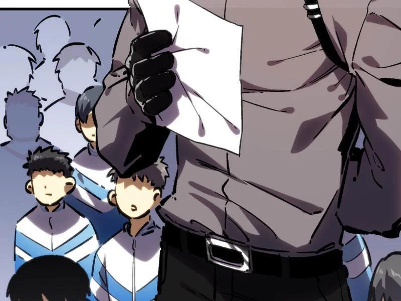 Cao Võ: Thiên Tài Chỉ Là Tiêu Chuẩn Để Gặp Ta Chap 3 - Next Chap 4