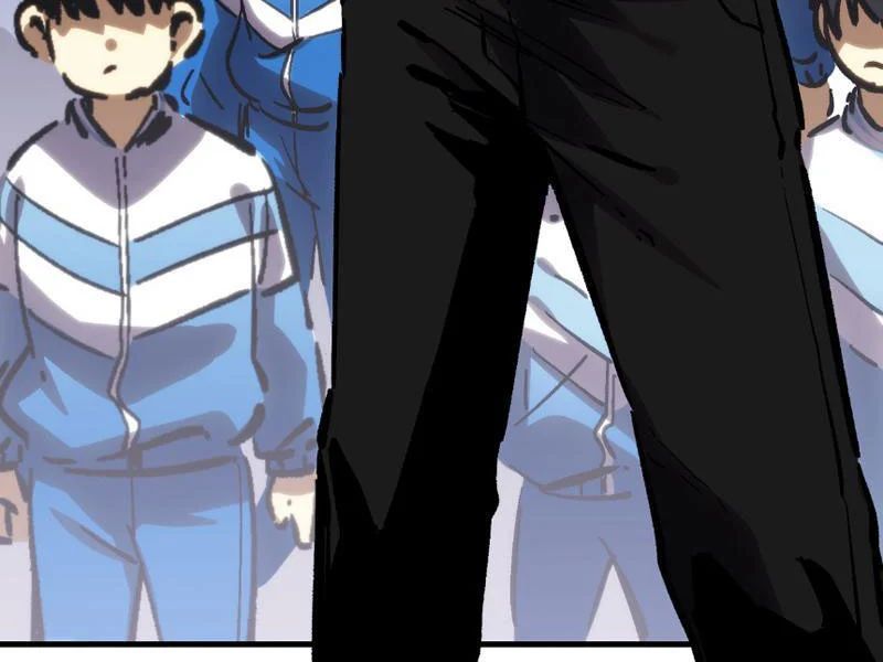 Cao Võ: Thiên Tài Chỉ Là Tiêu Chuẩn Để Gặp Ta Chap 3 - Next Chap 4