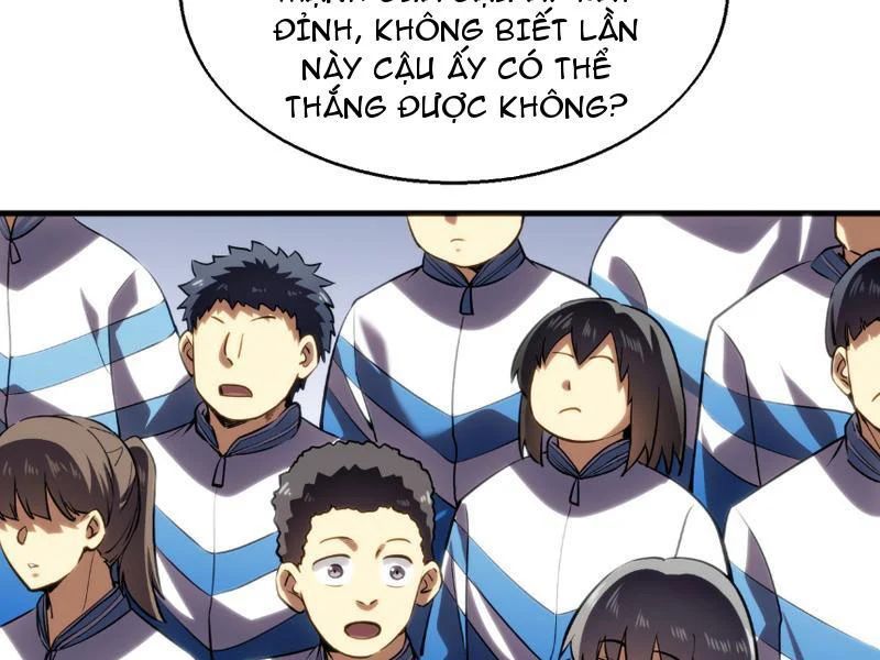 Cao Võ: Thiên Tài Chỉ Là Tiêu Chuẩn Để Gặp Ta Chap 3 - Next Chap 4