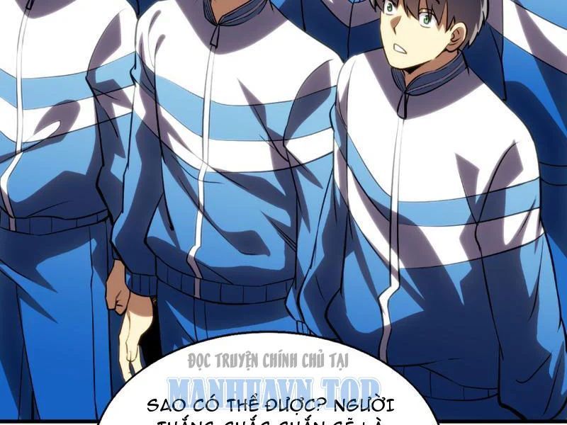 Cao Võ: Thiên Tài Chỉ Là Tiêu Chuẩn Để Gặp Ta Chap 3 - Next Chap 4