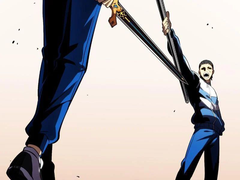 Cao Võ: Thiên Tài Chỉ Là Tiêu Chuẩn Để Gặp Ta Chap 3 - Next Chap 4