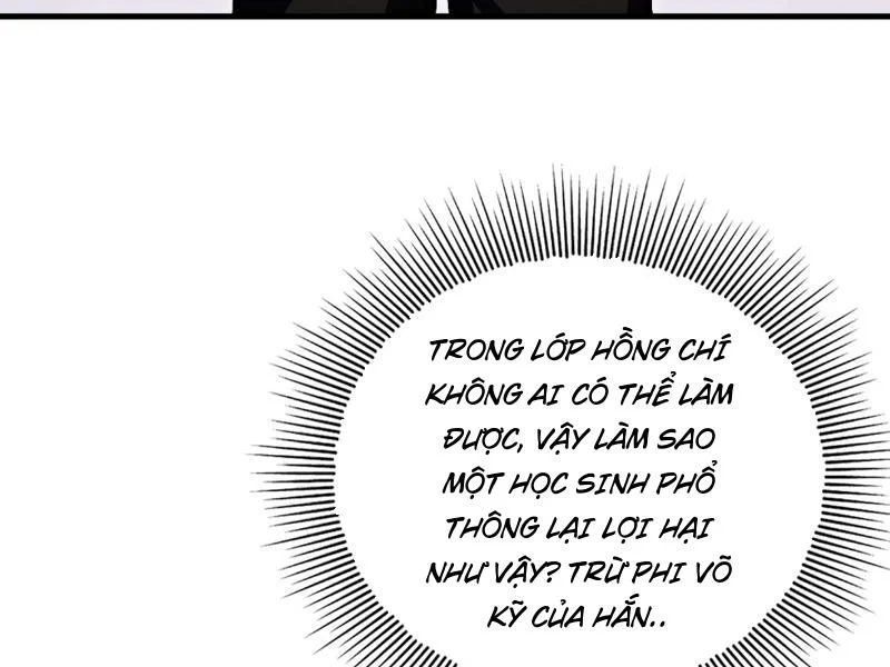 Cao Võ: Thiên Tài Chỉ Là Tiêu Chuẩn Để Gặp Ta Chap 3 - Next Chap 4