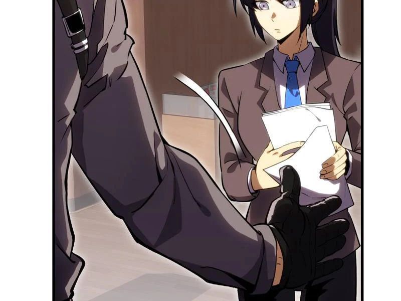 Cao Võ: Thiên Tài Chỉ Là Tiêu Chuẩn Để Gặp Ta Chap 3 - Next Chap 4