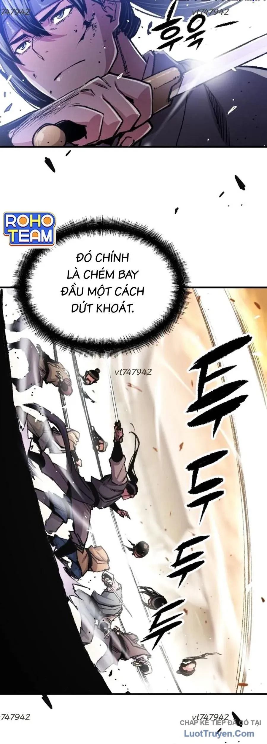 Thiên Ma Quy Hoàn Chap 102 - Next Chap 103