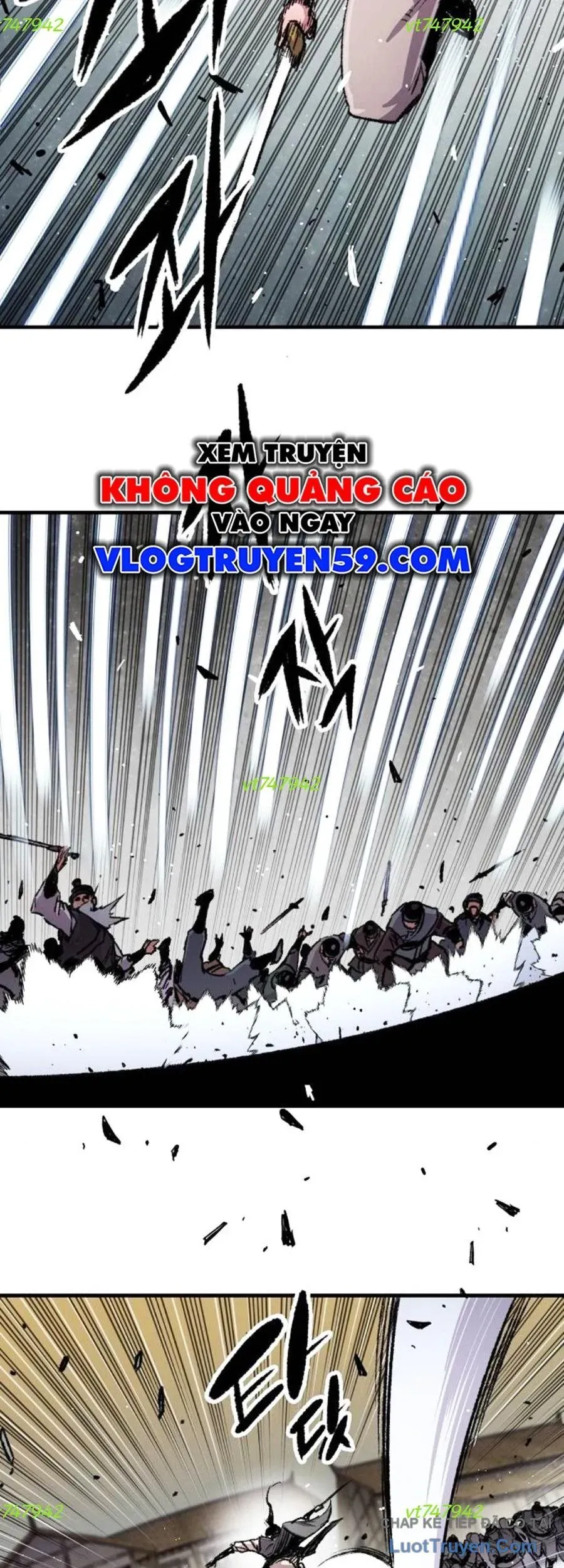 Thiên Ma Quy Hoàn Chap 102 - Next Chap 103