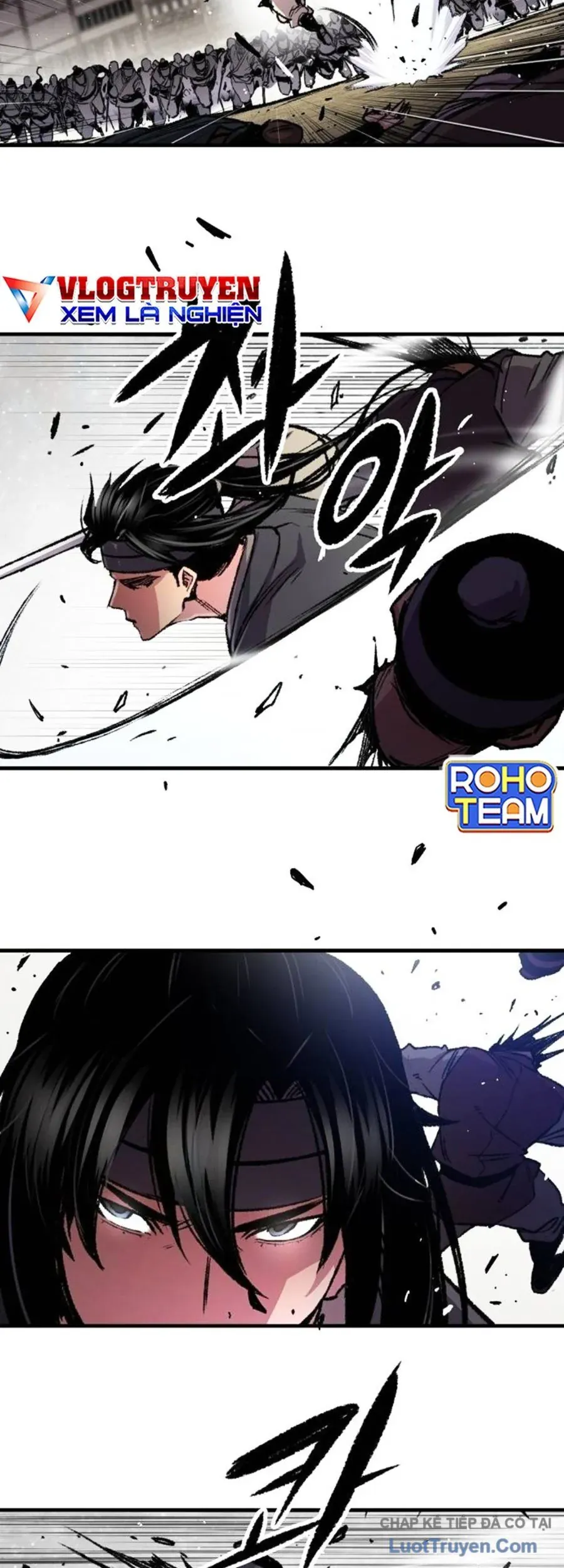 Thiên Ma Quy Hoàn Chap 102 - Next Chap 103