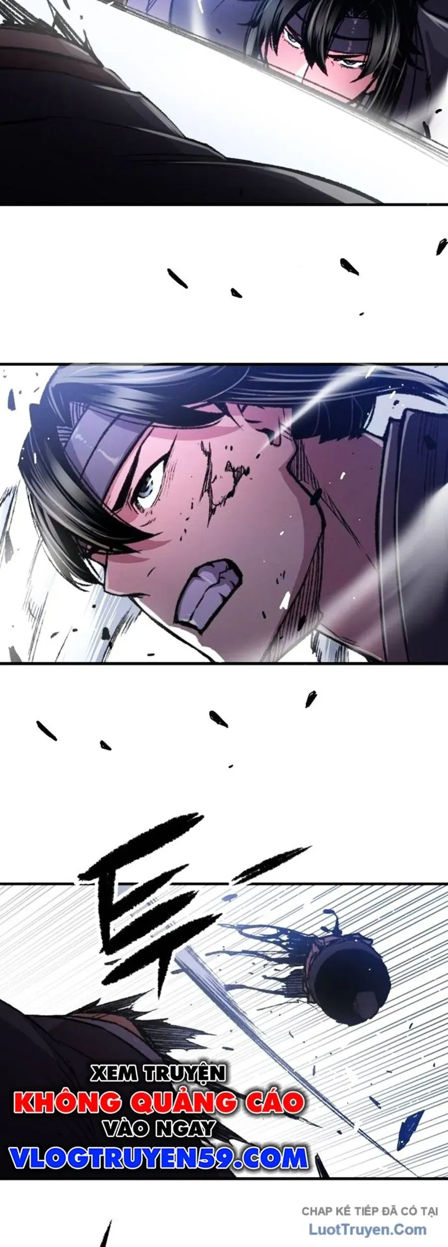 Thiên Ma Quy Hoàn Chap 102 - Next Chap 103