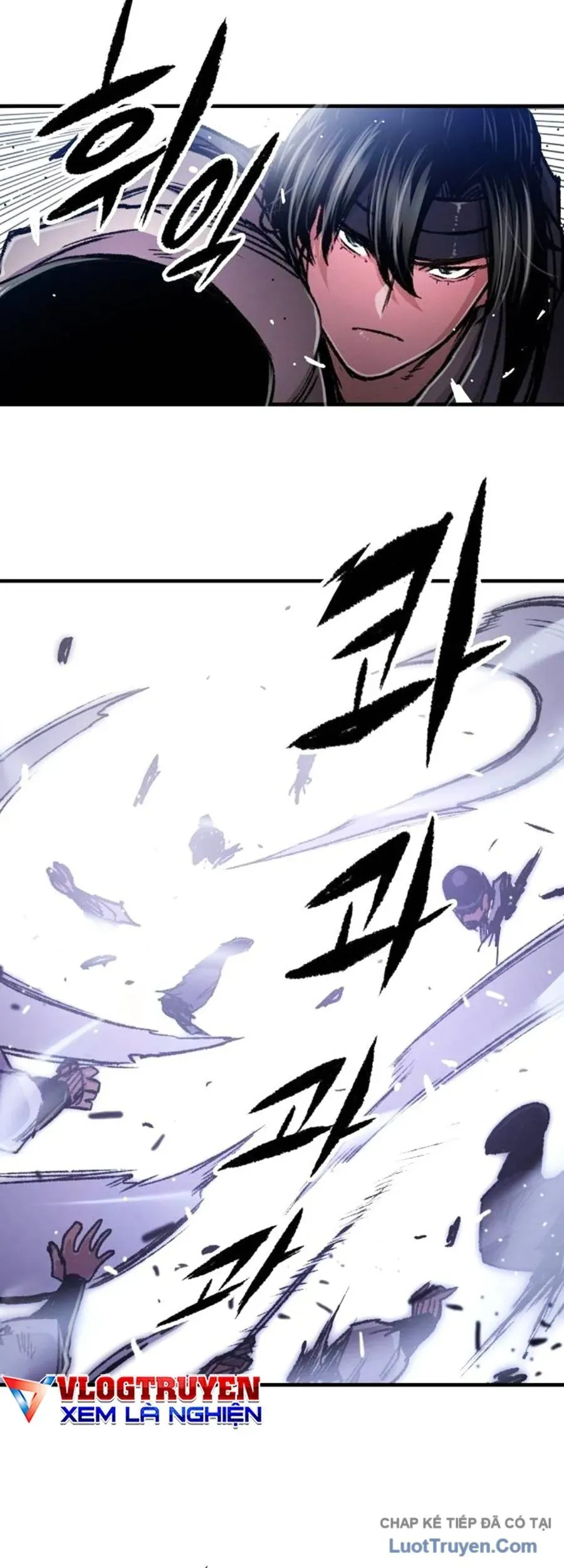 Thiên Ma Quy Hoàn Chap 102 - Next Chap 103