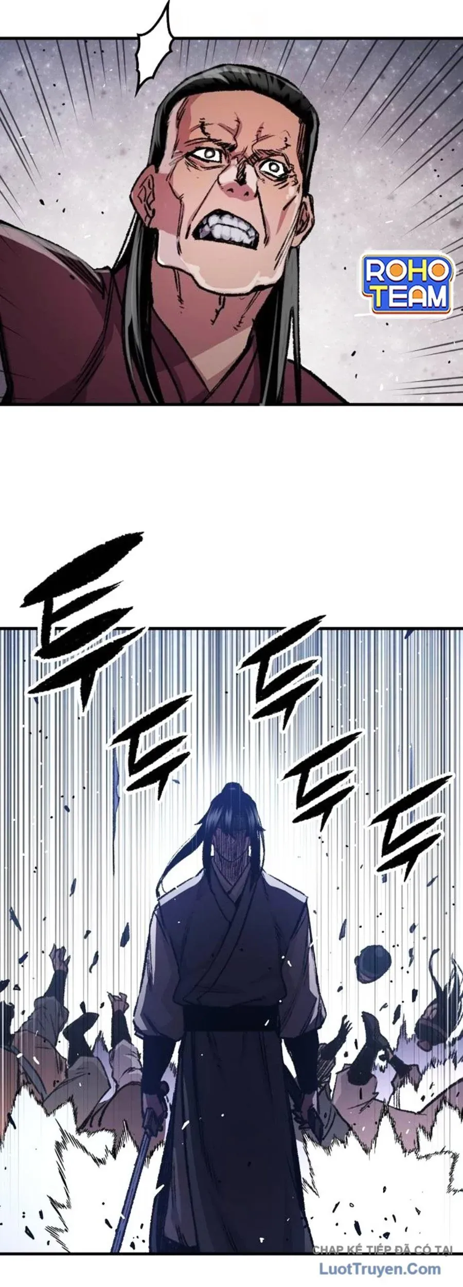 Thiên Ma Quy Hoàn Chap 102 - Next Chap 103