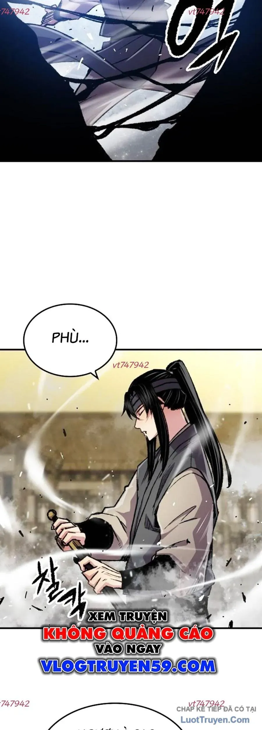 Thiên Ma Quy Hoàn Chap 102 - Next Chap 103