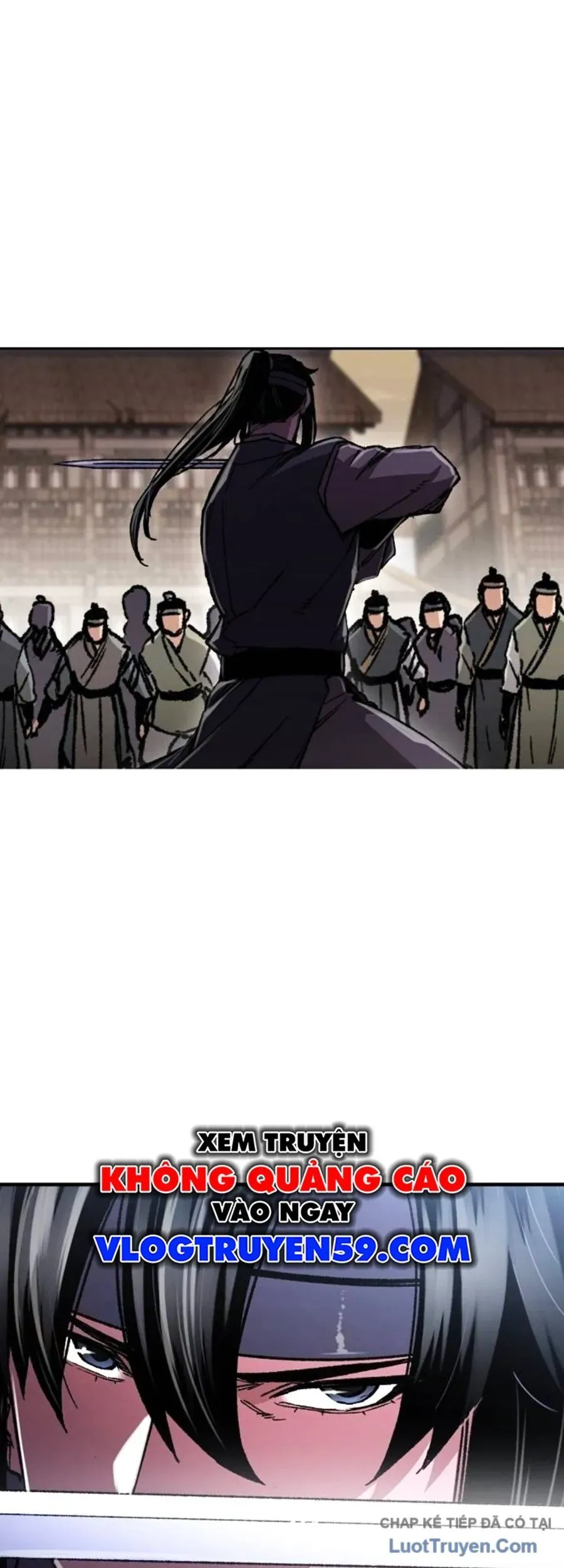 Thiên Ma Quy Hoàn Chap 102 - Next Chap 103