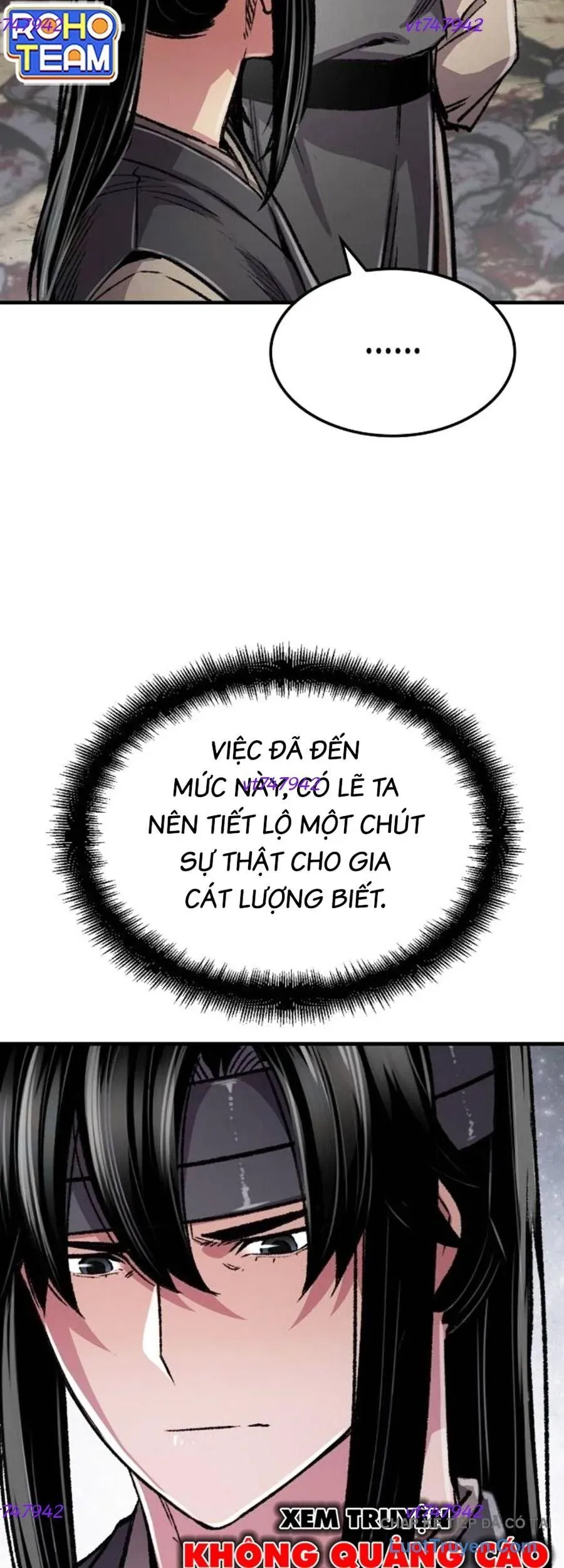 Thiên Ma Quy Hoàn Chap 102 - Next Chap 103