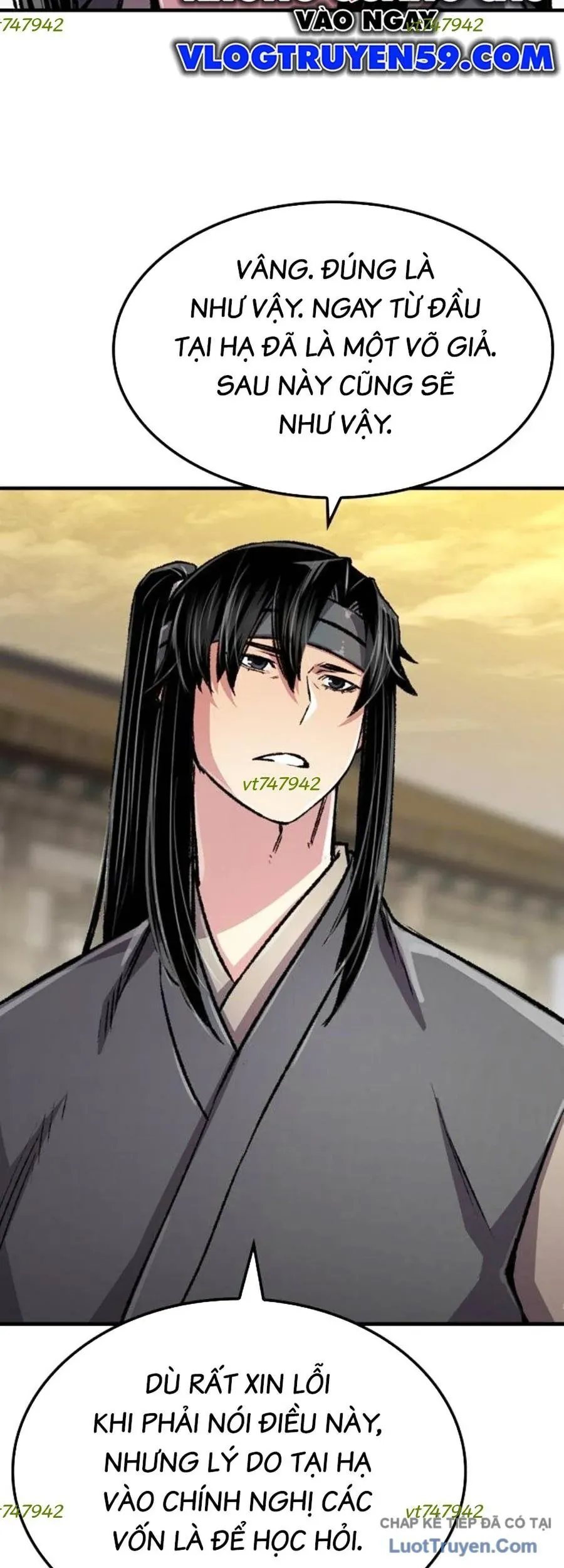 Thiên Ma Quy Hoàn Chap 102 - Next Chap 103