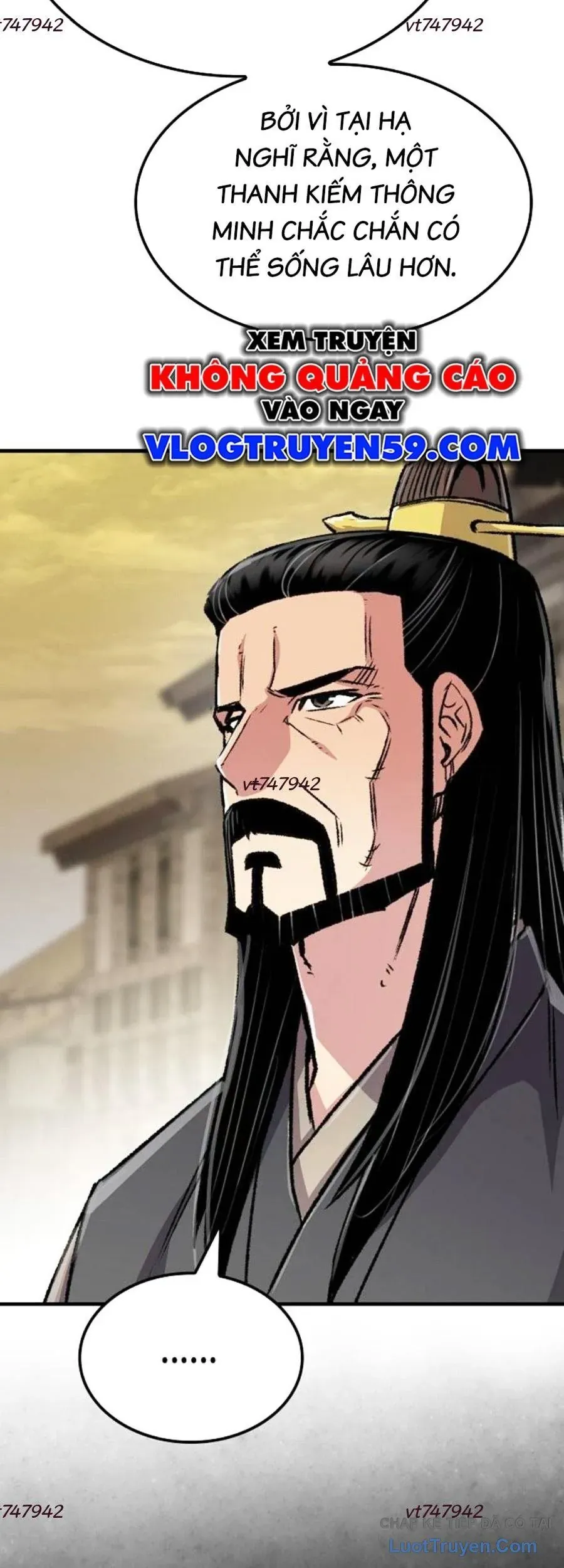 Thiên Ma Quy Hoàn Chap 102 - Next Chap 103