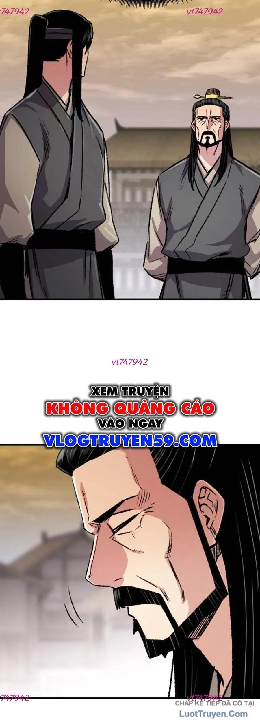Thiên Ma Quy Hoàn Chap 102 - Next Chap 103