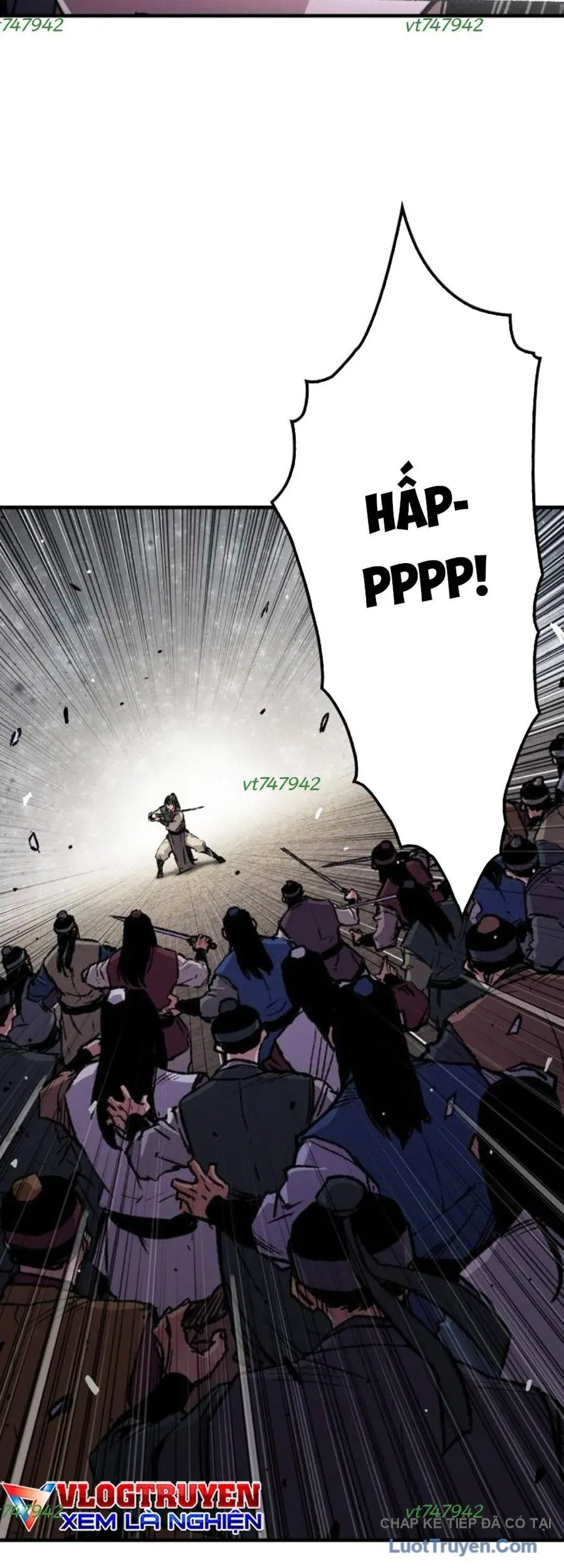 Thiên Ma Quy Hoàn Chap 102 - Next Chap 103