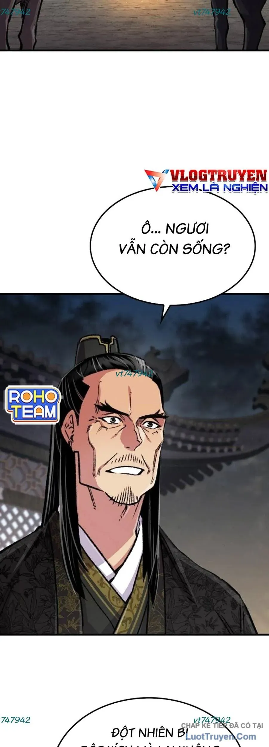 Thiên Ma Quy Hoàn Chap 102 - Next Chap 103