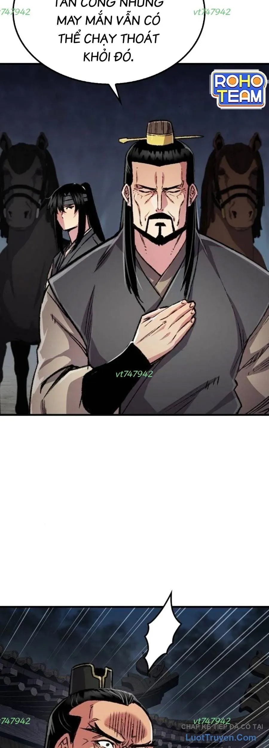 Thiên Ma Quy Hoàn Chap 102 - Next Chap 103