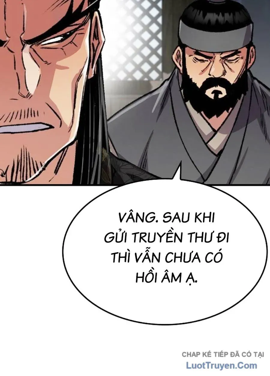Thiên Ma Quy Hoàn Chap 102 - Next Chap 103