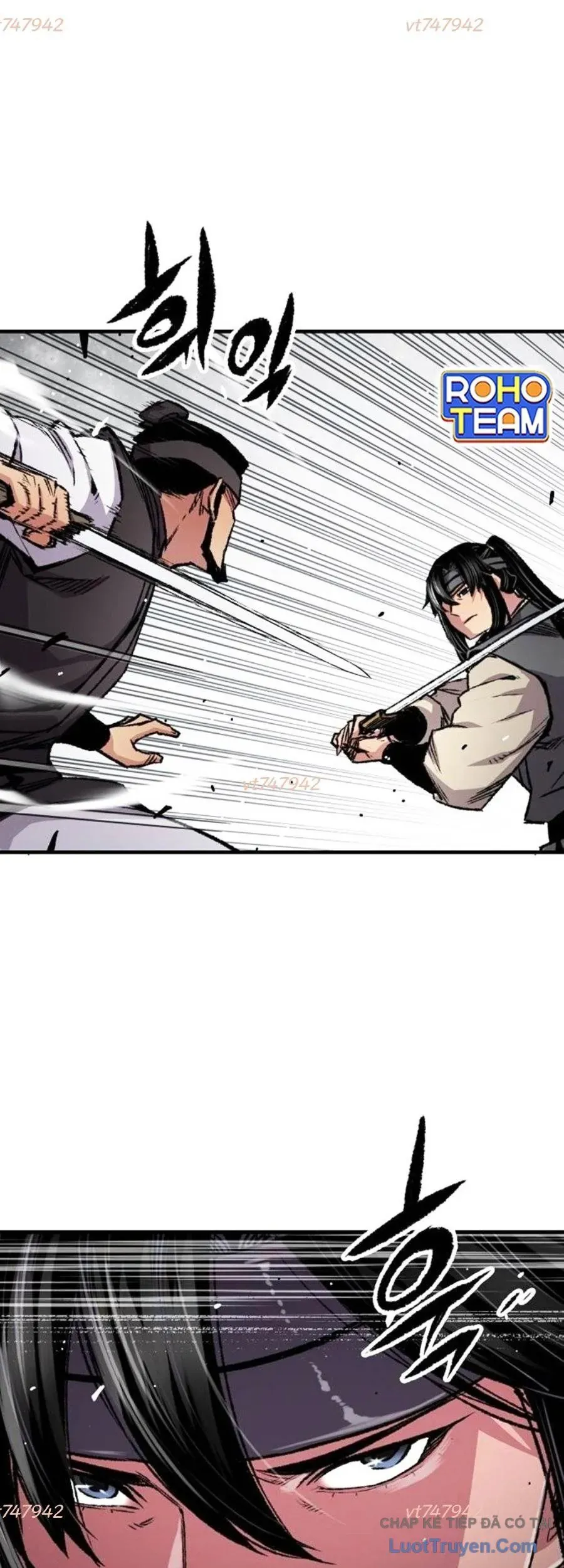 Thiên Ma Quy Hoàn Chap 102 - Next Chap 103