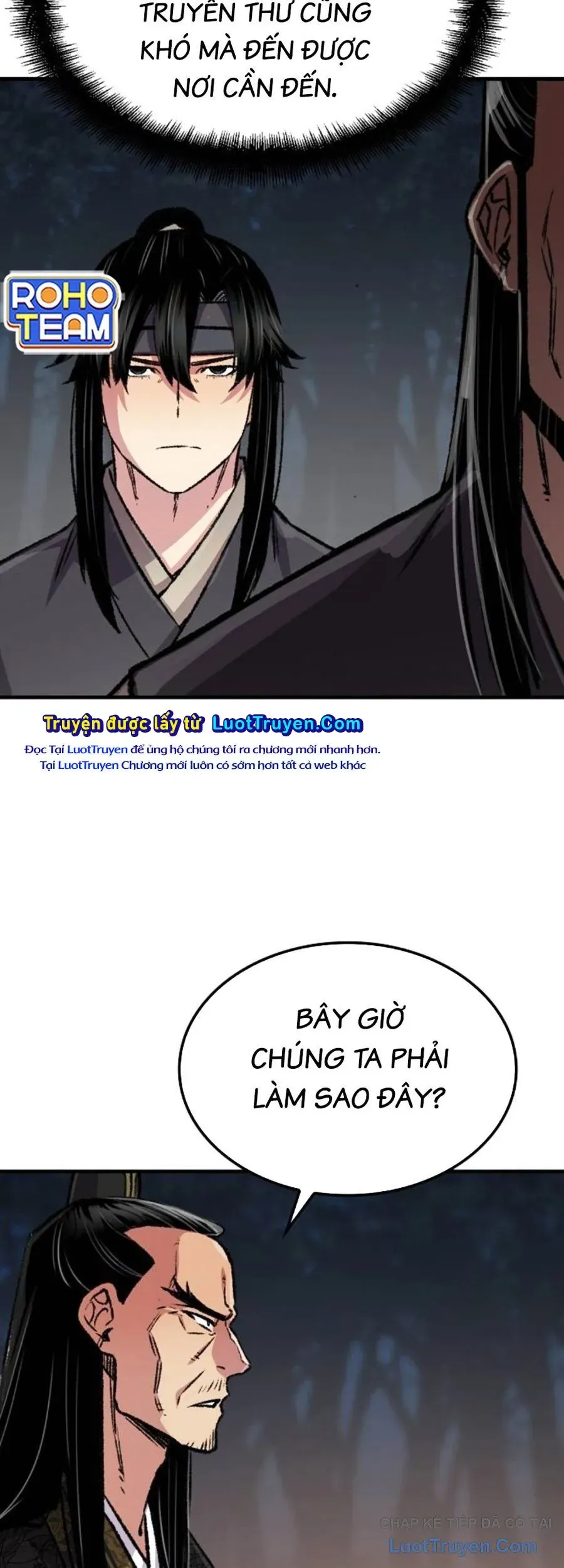 Thiên Ma Quy Hoàn Chap 102 - Next Chap 103