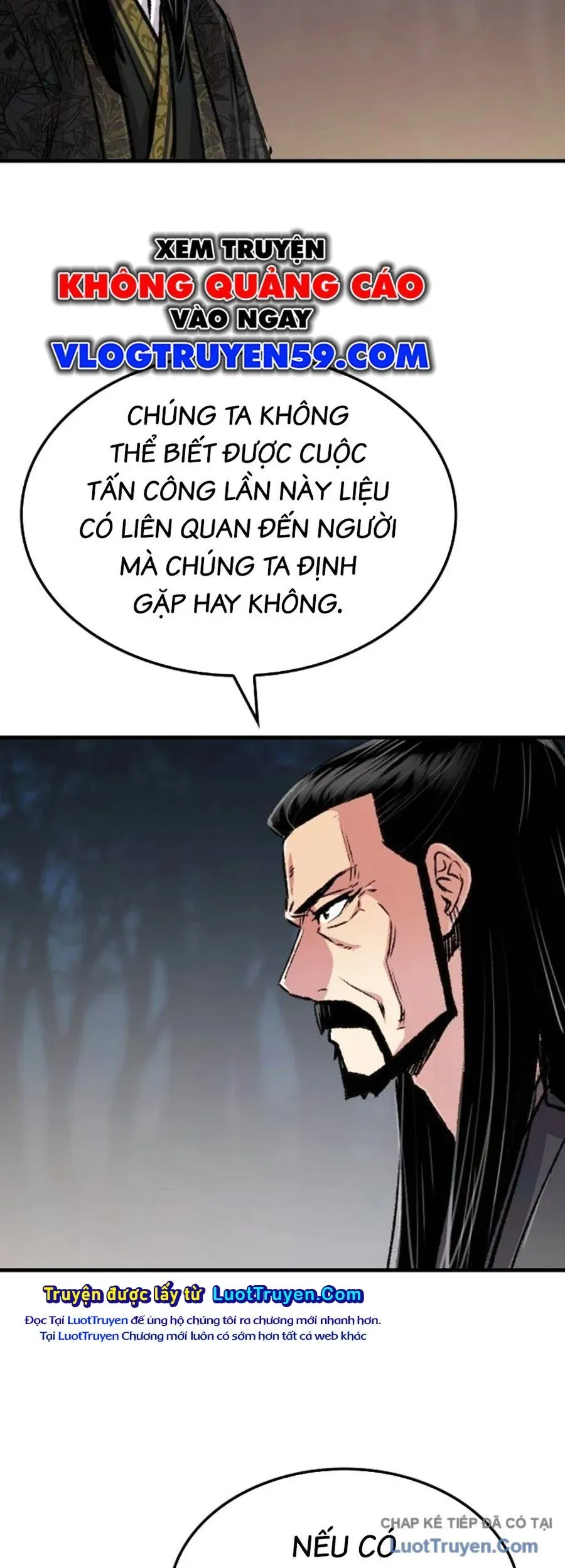 Thiên Ma Quy Hoàn Chap 102 - Next Chap 103