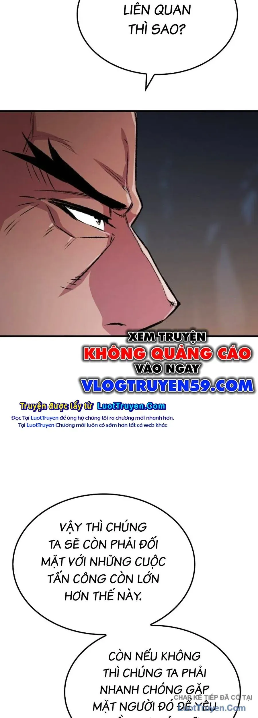 Thiên Ma Quy Hoàn Chap 102 - Next Chap 103