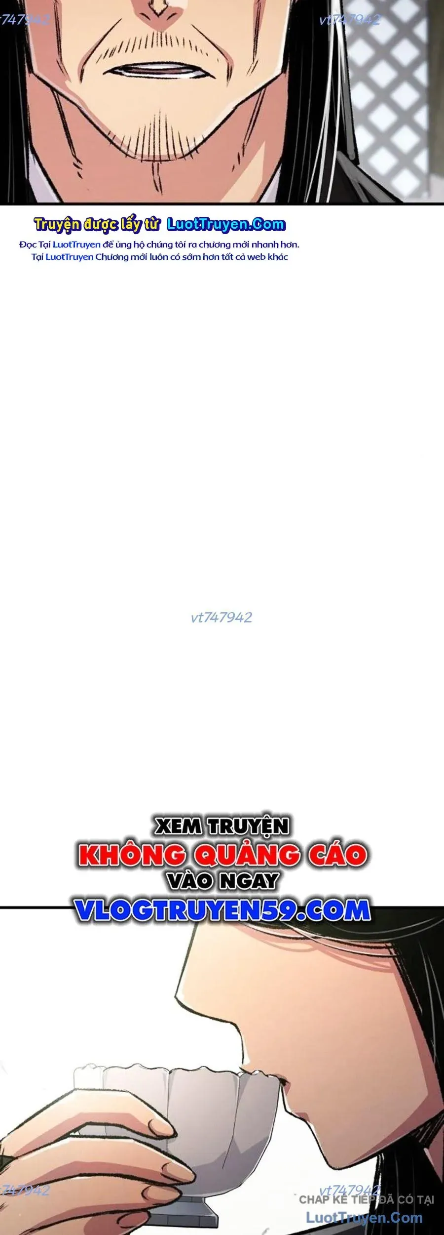 Thiên Ma Quy Hoàn Chap 102 - Next Chap 103