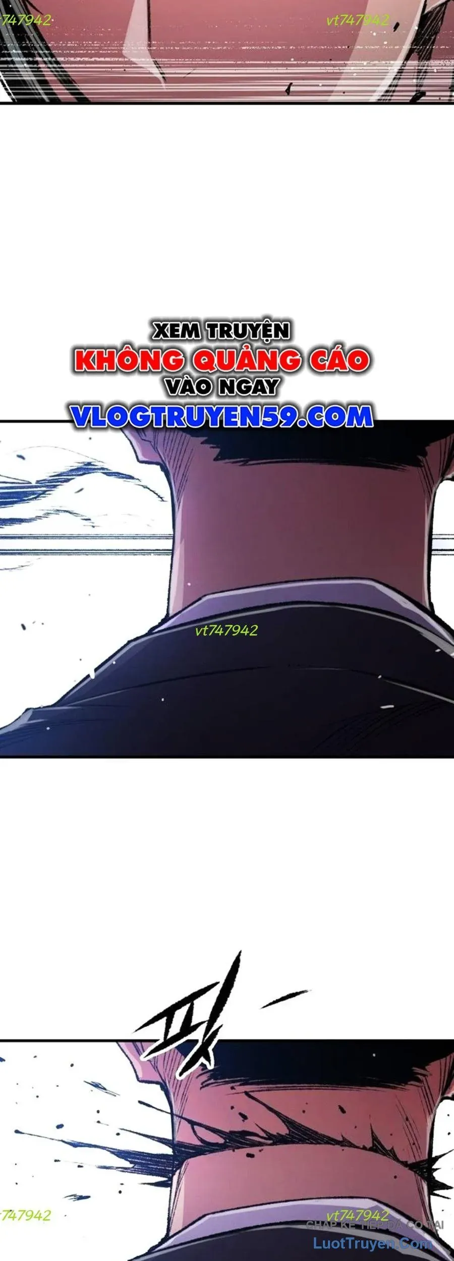 Thiên Ma Quy Hoàn Chap 102 - Next Chap 103