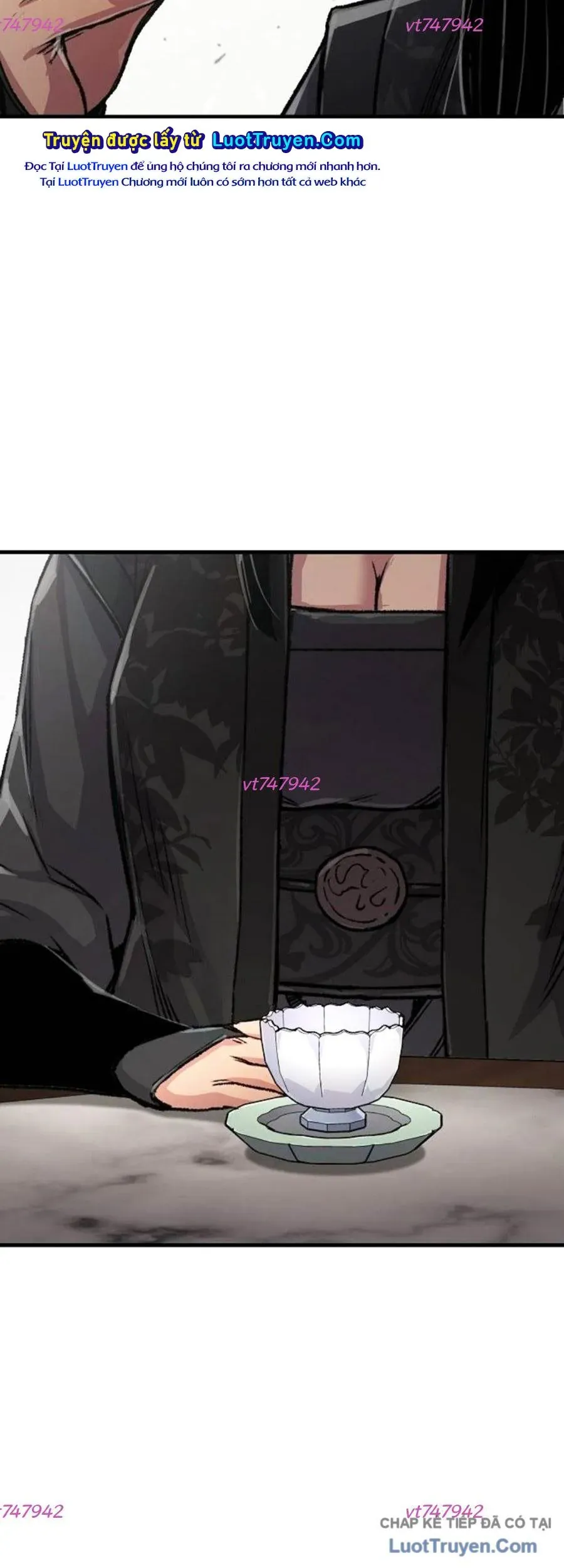 Thiên Ma Quy Hoàn Chap 102 - Next Chap 103