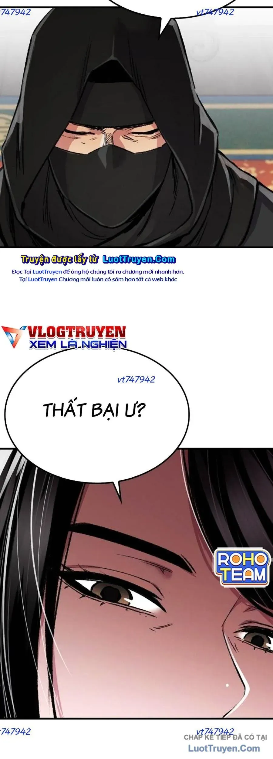 Thiên Ma Quy Hoàn Chap 102 - Next Chap 103