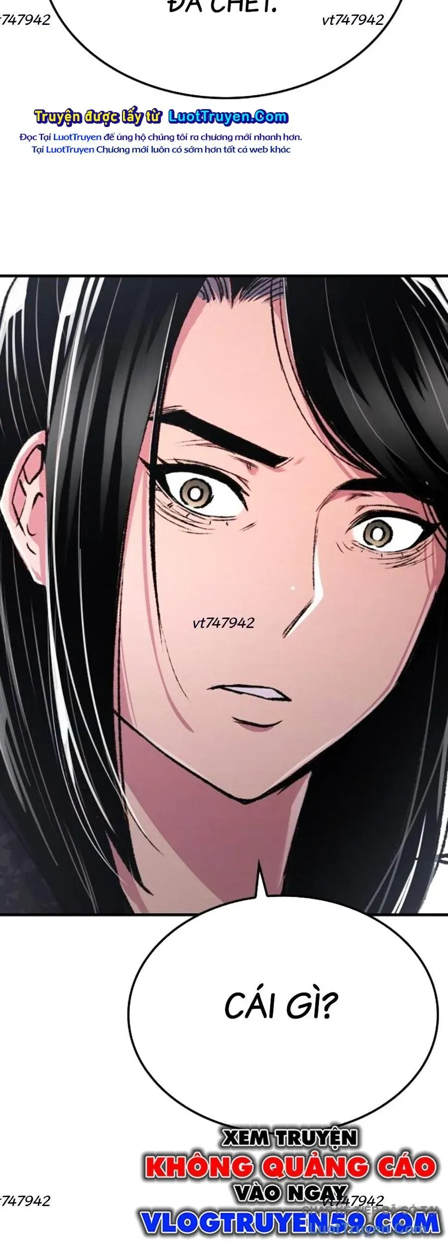 Thiên Ma Quy Hoàn Chap 102 - Next Chap 103