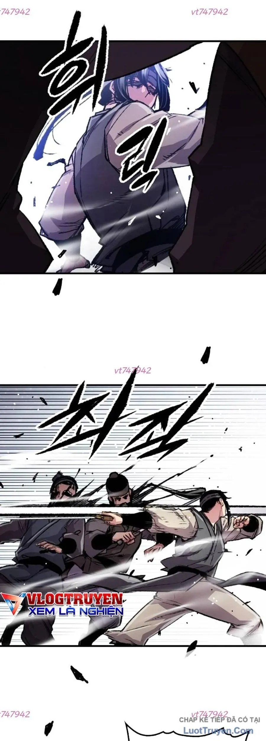 Thiên Ma Quy Hoàn Chap 102 - Next Chap 103