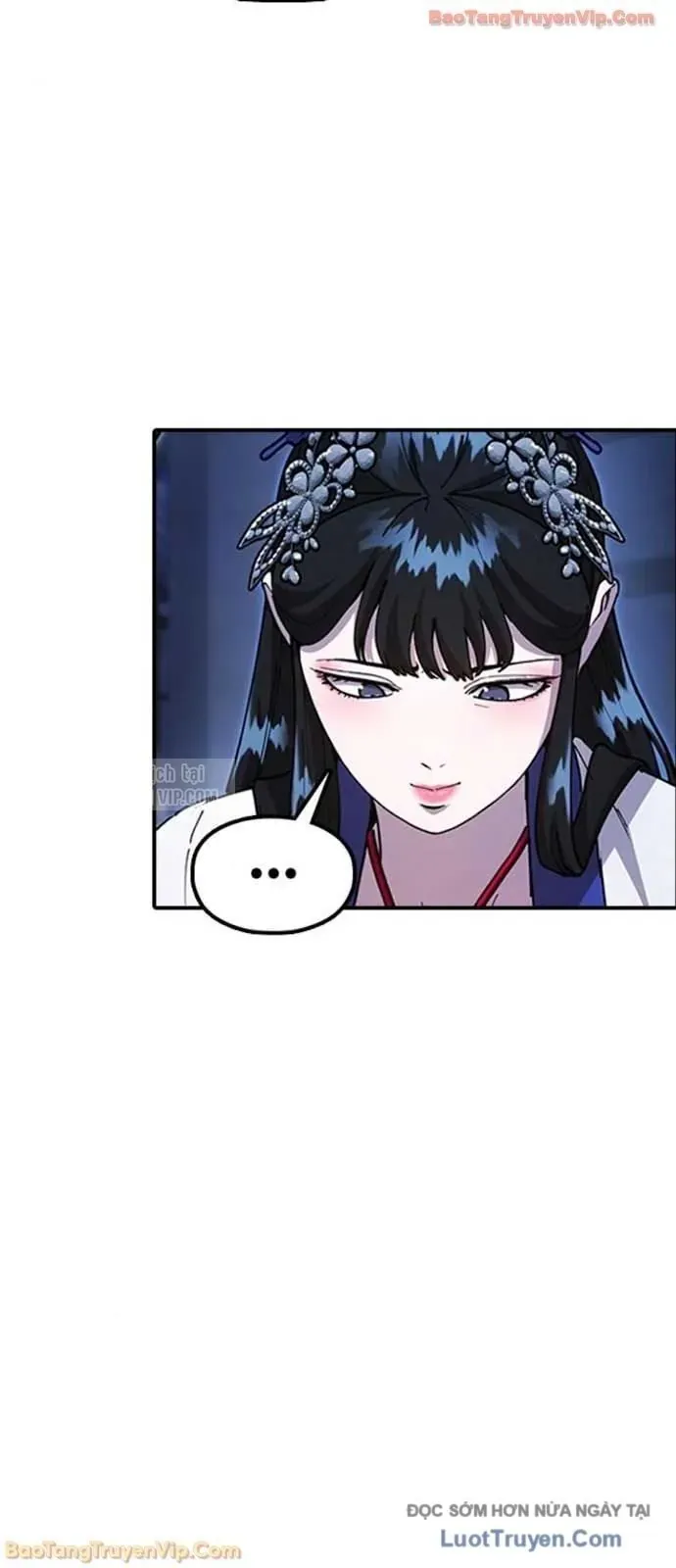 Vĩ Nhân Kiếm [Chap 28]