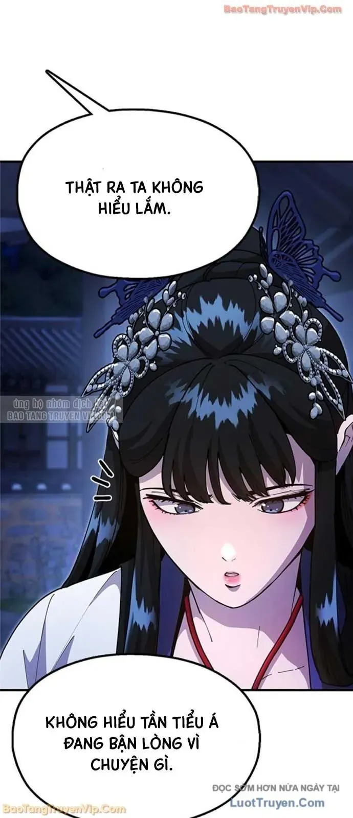 Vĩ Nhân Kiếm [Chap 28]