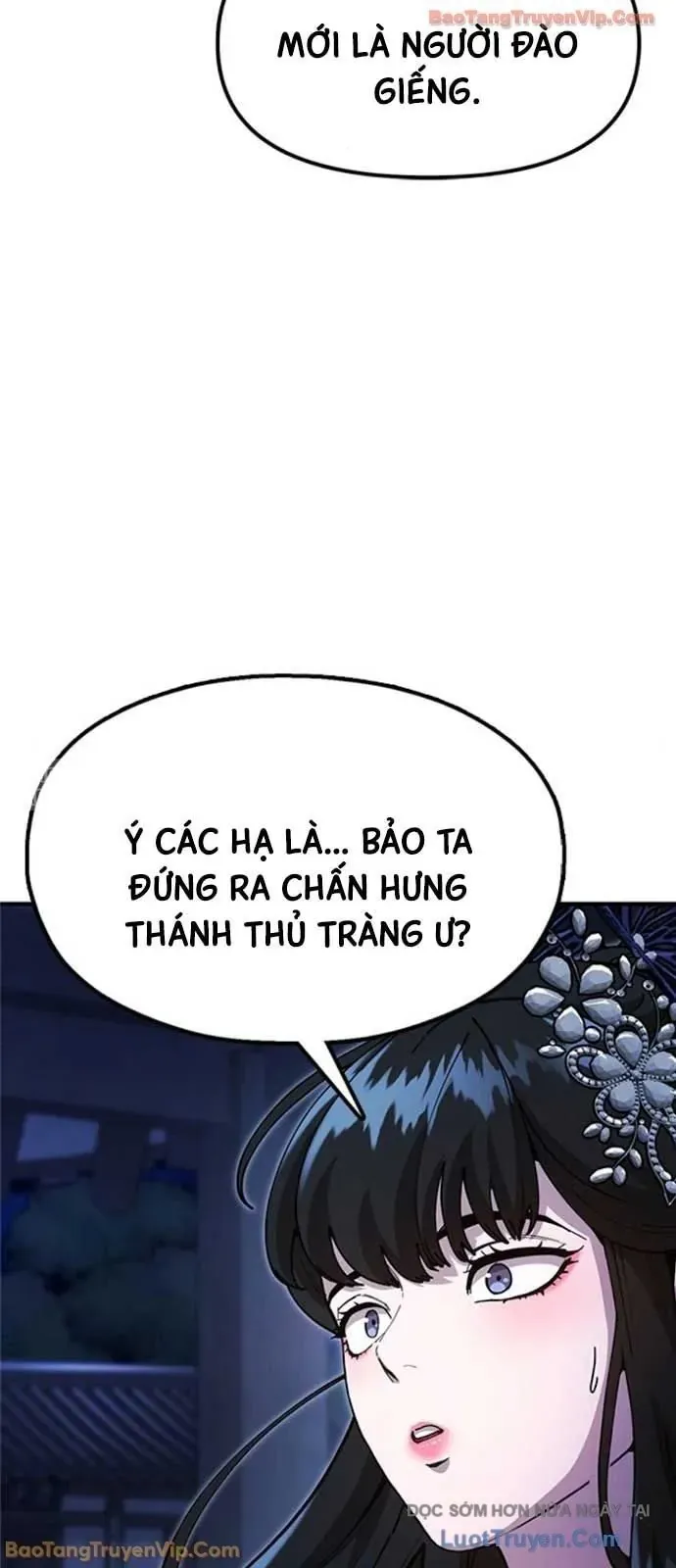 Vĩ Nhân Kiếm [Chap 28]