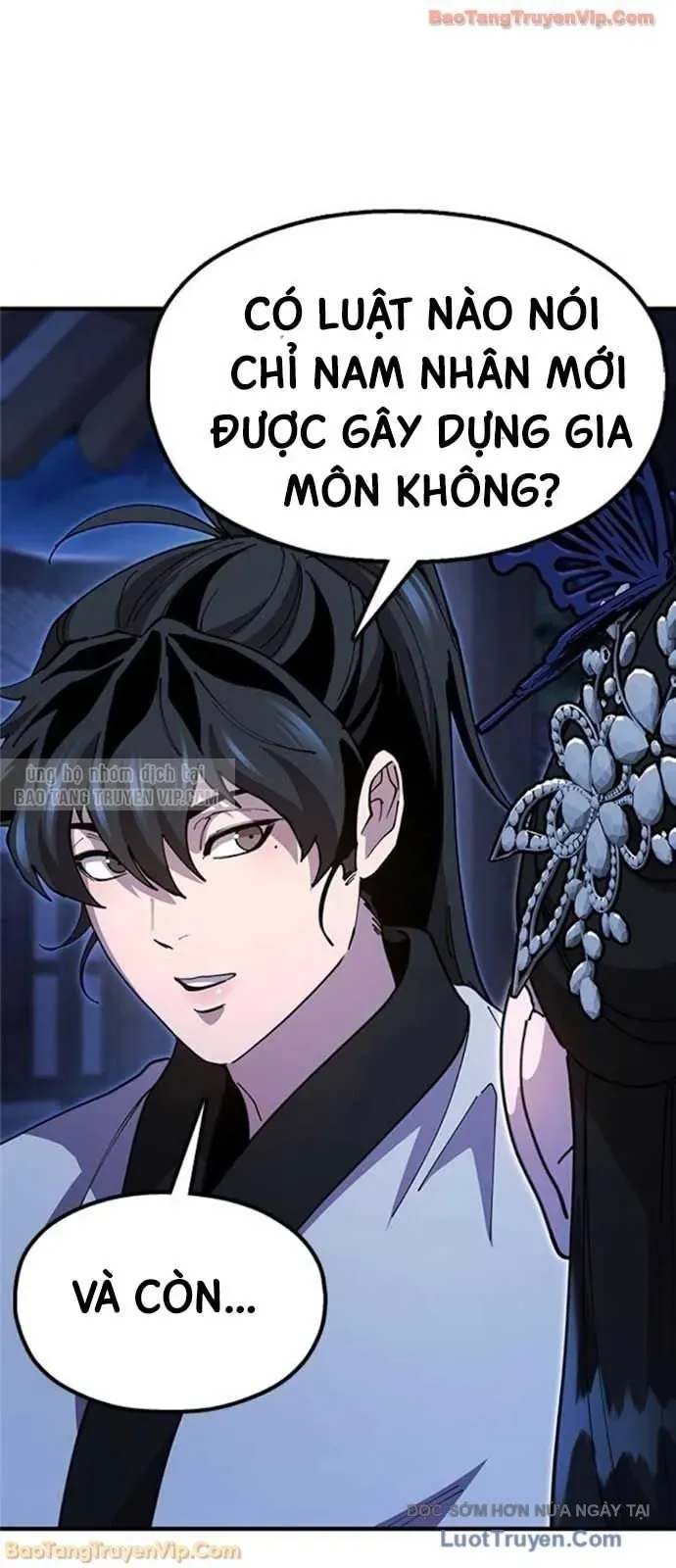 Vĩ Nhân Kiếm [Chap 28]