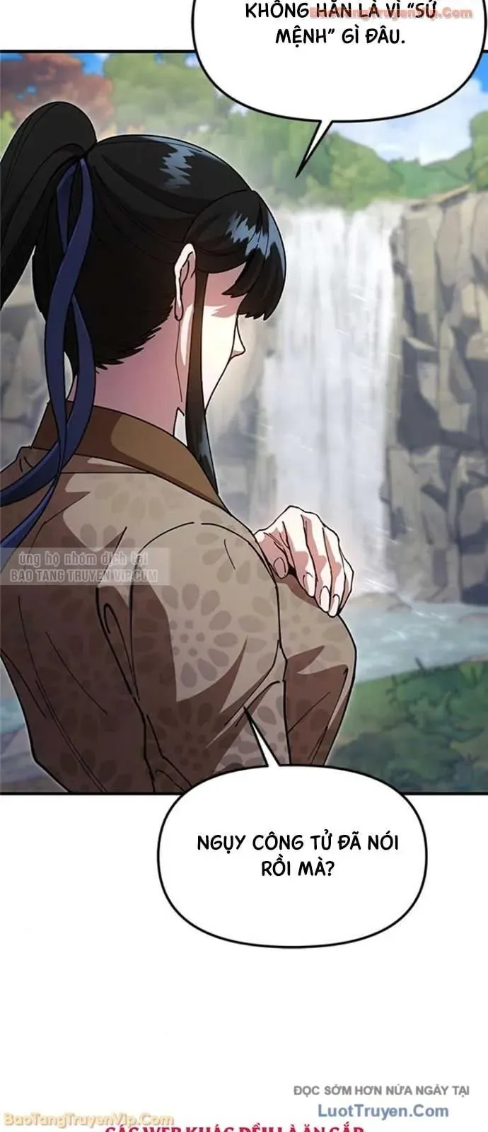 Vĩ Nhân Kiếm [Chap 28]