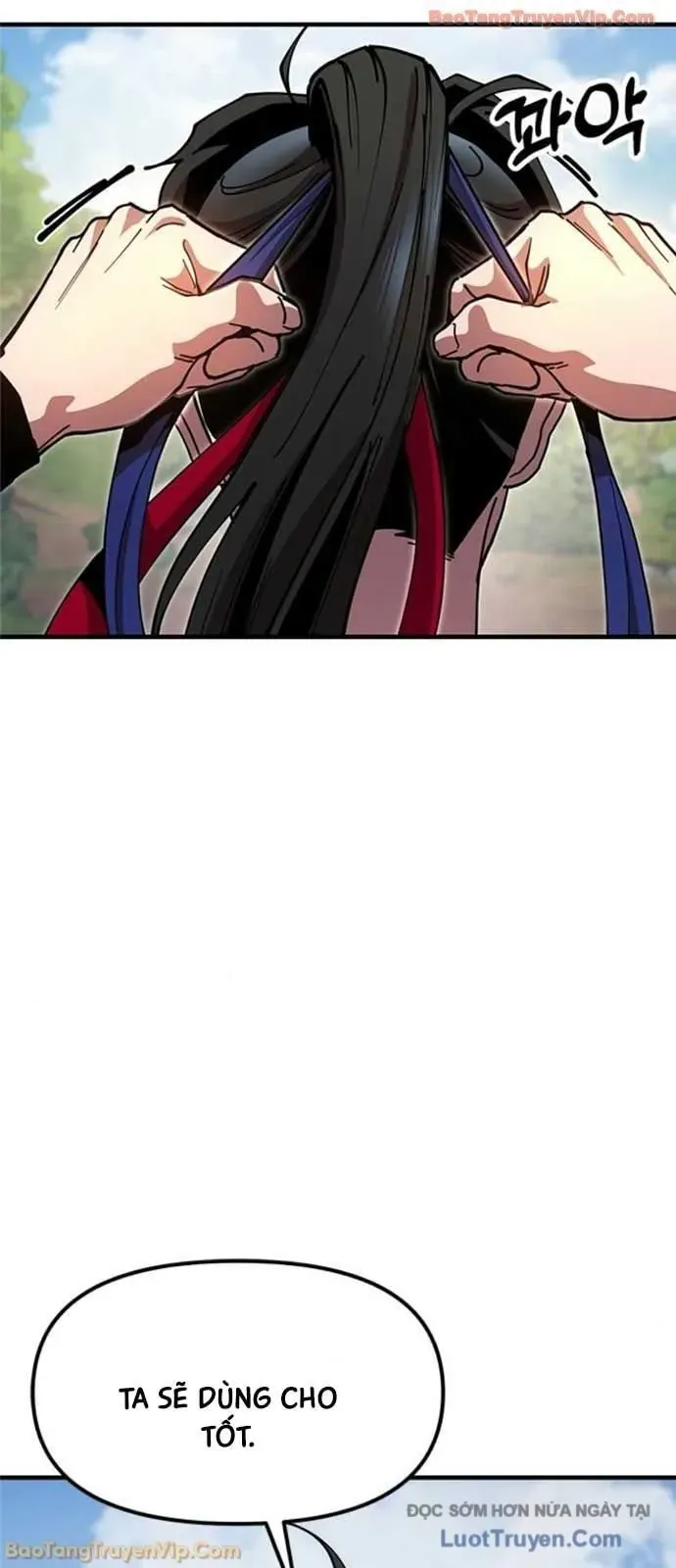 Vĩ Nhân Kiếm [Chap 28]