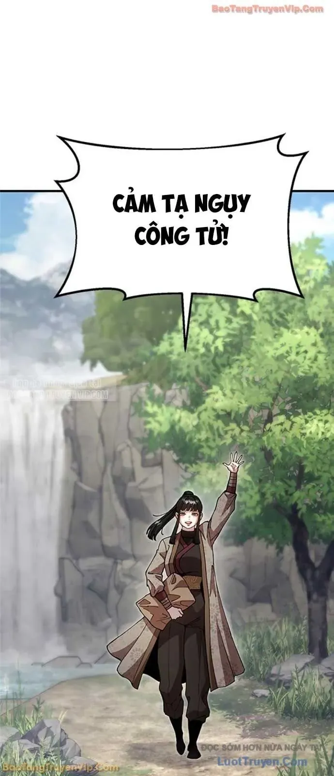 Vĩ Nhân Kiếm [Chap 28]