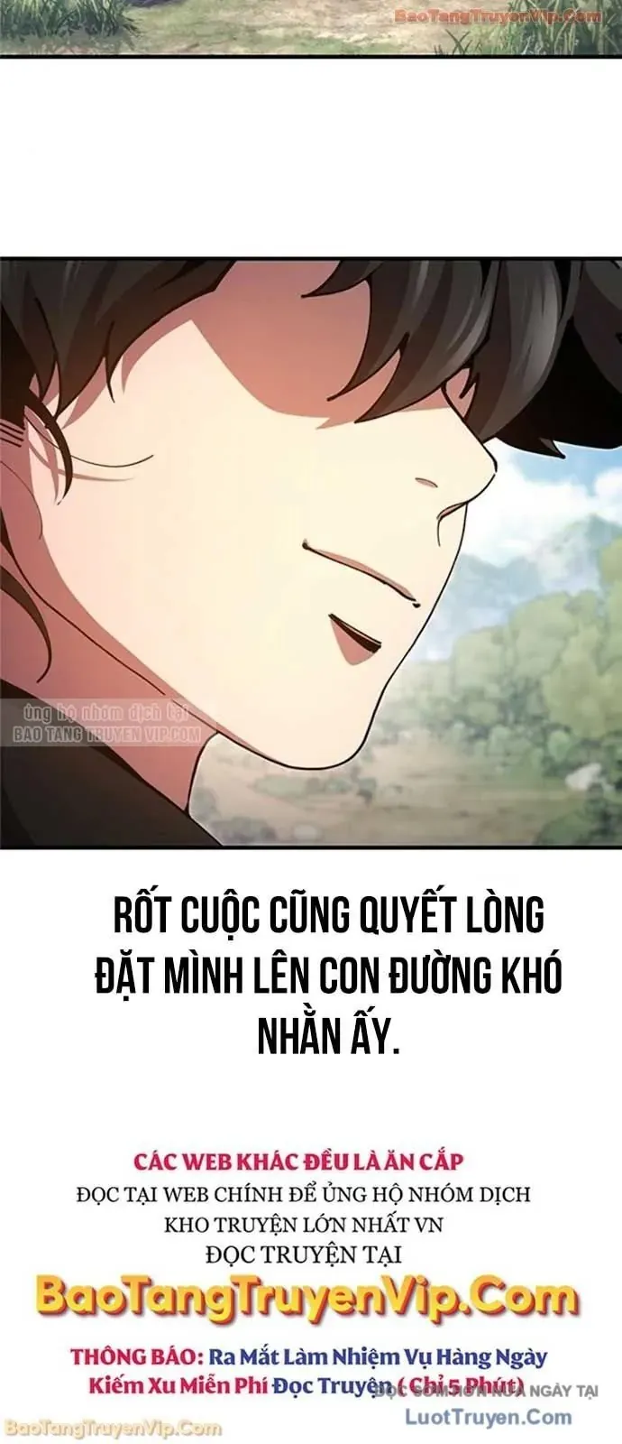 Vĩ Nhân Kiếm [Chap 28]